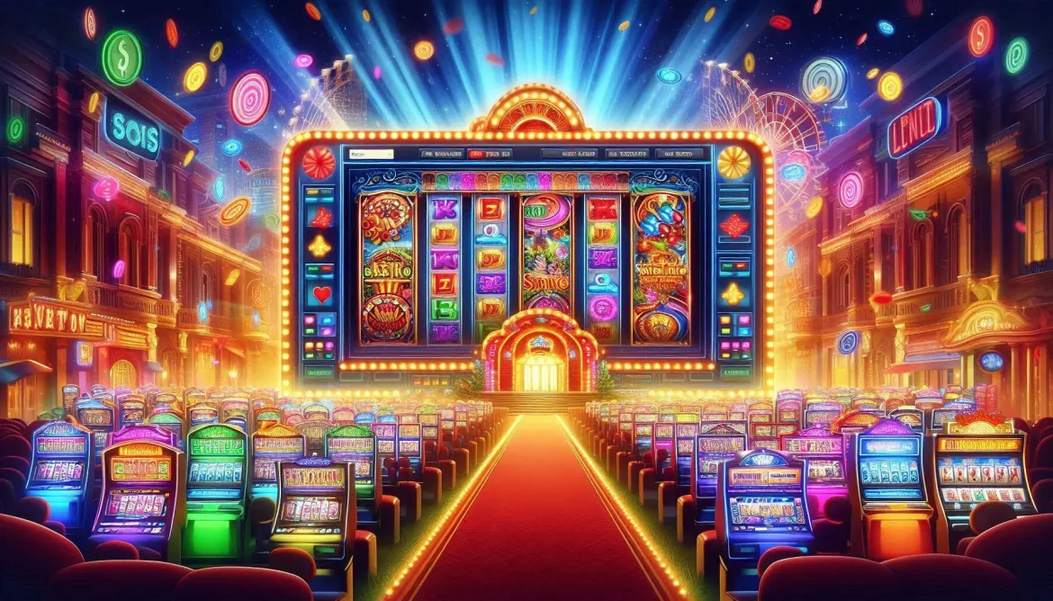 Goldwin Casino